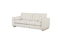 Load image into Gallery viewer, Trilogy - Loveseat - Beige
