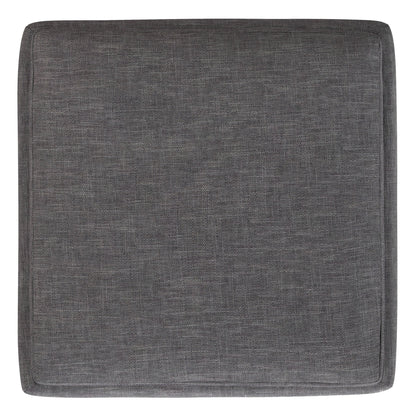 Natasha - Multifunctional Storage Ottoman With Tray - Ego Home Furniture