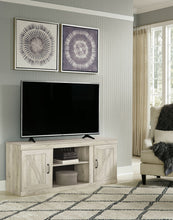Load image into Gallery viewer, Bellaby - TV Stand W/Fireplace Option
