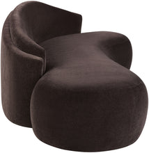 Load image into Gallery viewer, Caspian - Chenille Fabric Upholstered Sofa
