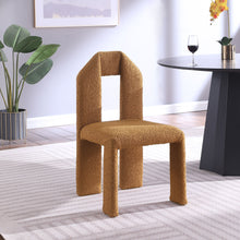 Load image into Gallery viewer, Bennett - Boucle Dining Chair (Set of 2)
