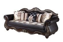 Load image into Gallery viewer, Maximus - Sofa Backrest - Dark Brown
