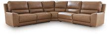 Load image into Gallery viewer, DeepWakes - Power Reclining Sectional
