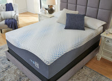 Load image into Gallery viewer, Millennium - Cushion Firm Gel Hybrid Mattress, Foundation
