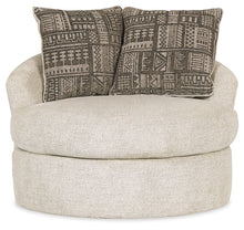 Load image into Gallery viewer, Soletren - Swivel Chair
