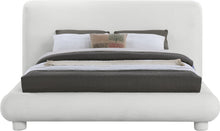 Load image into Gallery viewer, Blair - Polyester Upholstered Bed
