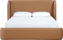 Load image into Gallery viewer, Warby - Upholstered Bed
