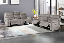Load image into Gallery viewer, Kamari - Reclining Sofa Set
