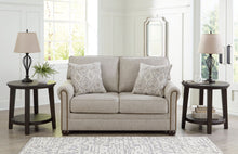 Load image into Gallery viewer, Gaelon - Loveseat - Dune
