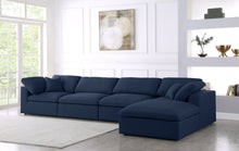 Load image into Gallery viewer, Serene - 5 Piece Modular Sectional

