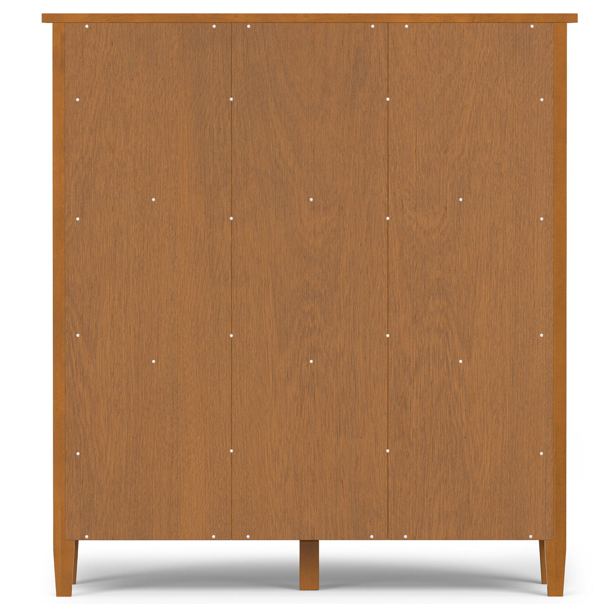 Warm Shaker - Handcrafted Cube Storage - Ego Home Furniture