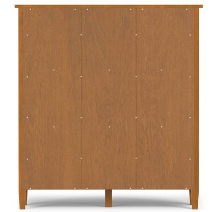 Warm Shaker - Handcrafted Cube Storage - Ego Home Furniture
