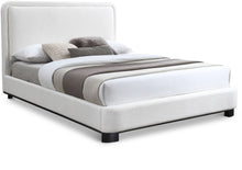 Load image into Gallery viewer, Nolita - Bed With Black Base
