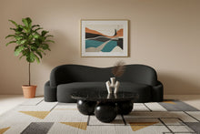Load image into Gallery viewer, Spherical - Marble/Stone Coffee Table
