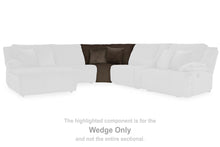 Load image into Gallery viewer, Top Tier - Wedge - Chocolate
