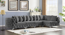 Load image into Gallery viewer, Tremblay - 5 Piece Modular Sectional
