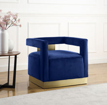 Load image into Gallery viewer, Armani - Accent Chair
