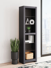 Load image into Gallery viewer, Cayberry - Pier - Black
