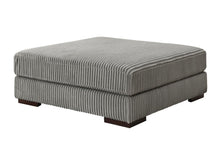 Load image into Gallery viewer, U243 - Ottoman - Gray
