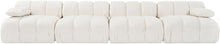 Load image into Gallery viewer, Orin - Velvet 4 Piece Modular Sofa
