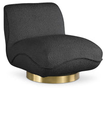 Load image into Gallery viewer, Geneva - Swivel Accent Chair
