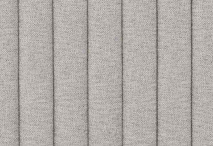 Elias - King Bed Side Rails - Gray