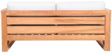 Load image into Gallery viewer, Anguilla - Water Resistant Outdoor Loveseat
