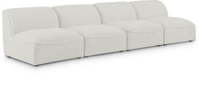 Load image into Gallery viewer, Miramar - 4 Seat Armless Modular Sofa
