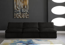 Load image into Gallery viewer, Cozy - Modular Armless 3 Seat Sofa
