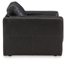 Load image into Gallery viewer, Amiata - Chair And A Half - Onyx
