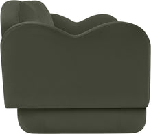 Load image into Gallery viewer, Bloom - Velvet Sofa
