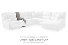 Load image into Gallery viewer, Acklen Place - Console With Storage - Pewter
