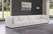 Load image into Gallery viewer, Ease - 4 Seat Modular Sofa

