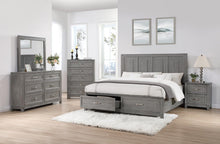Load image into Gallery viewer, B237 - Bed
