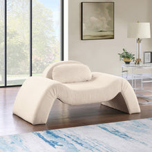 Load image into Gallery viewer, Austin - Corduroy Accent Chair
