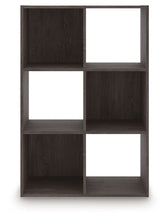 Load image into Gallery viewer, Piperton - Cube Organizer - Wood
