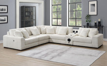 Load image into Gallery viewer, U244 - Wedge - Ivory
