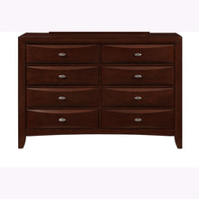Load image into Gallery viewer, Lucille - Dresser With Spacious Drawers
