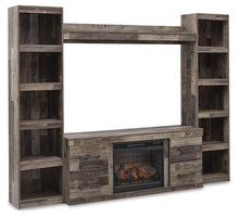 Load image into Gallery viewer, Derekson - Entertainment Center
