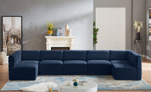 Load image into Gallery viewer, Quincy - 7 Piece Modular Sectional
