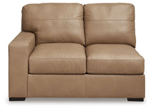 Load image into Gallery viewer, Bandon - Laf Loveseat - Toffee
