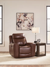 Load image into Gallery viewer, Bexhurst - Power Recliner With Adjustable Headrest
