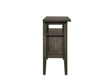 Load image into Gallery viewer, Gulliver - Server - Rustic Brown
