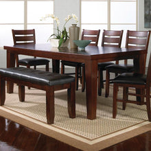 Load image into Gallery viewer, Crown Mark Bardstown Dining Table in Espresso

