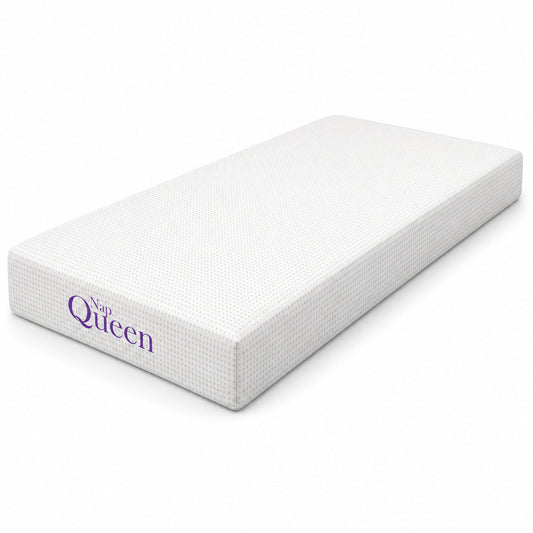 12" Memory Foam Mattress