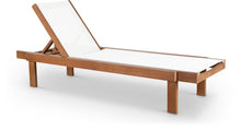 Load image into Gallery viewer, Tulum - Water Resistant Outdoor Patio Lounger
