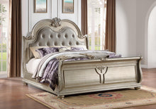 Load image into Gallery viewer, B055 - Bed
