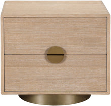 Load image into Gallery viewer, Wade - Night Stand / Side Table
