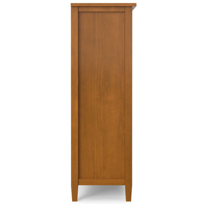 Warm Shaker - Handcrafted Cube Storage - Ego Home Furniture