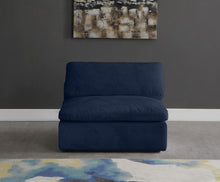 Load image into Gallery viewer, Cozy - Armless Chair
